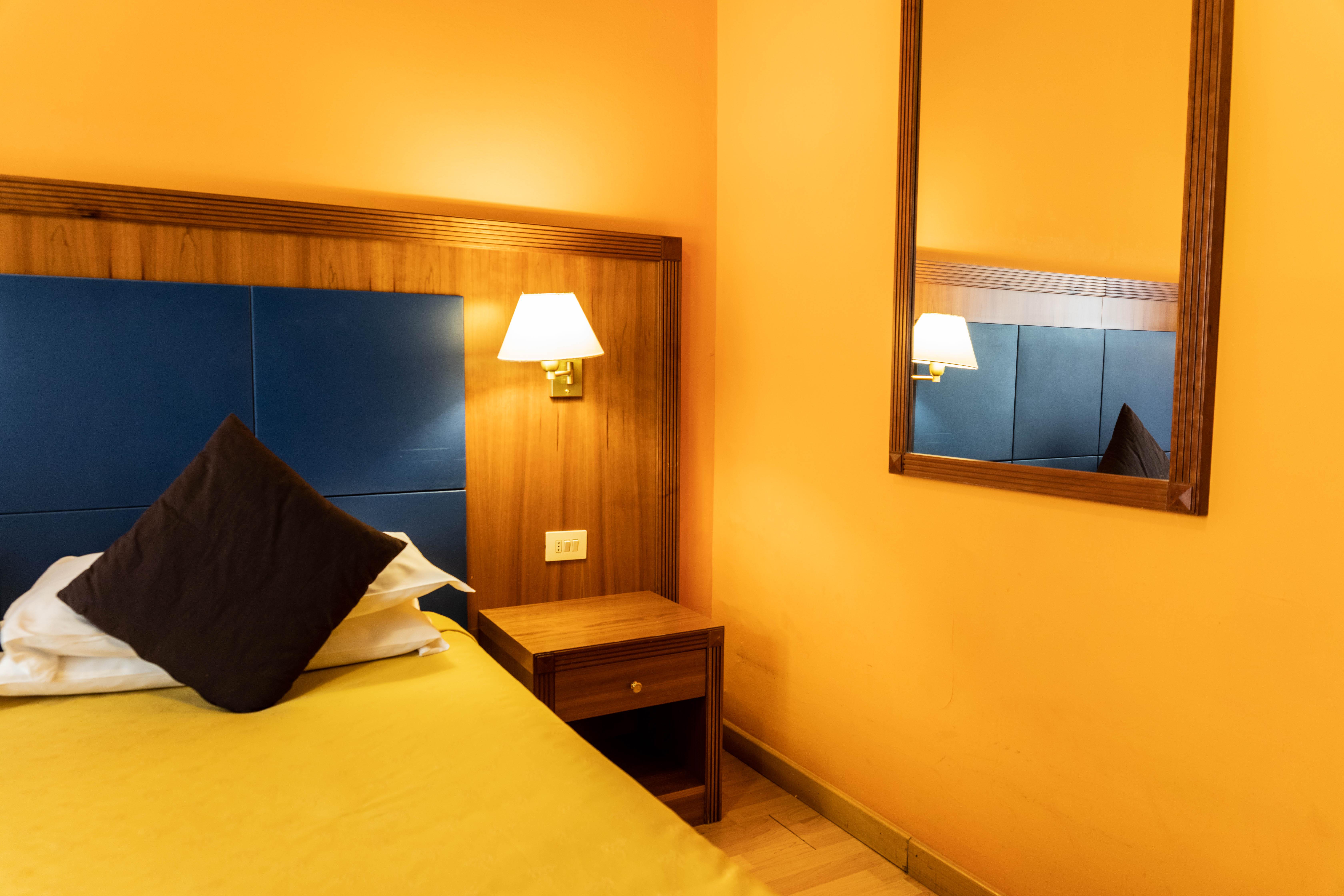 Hotel Berlino Mailand