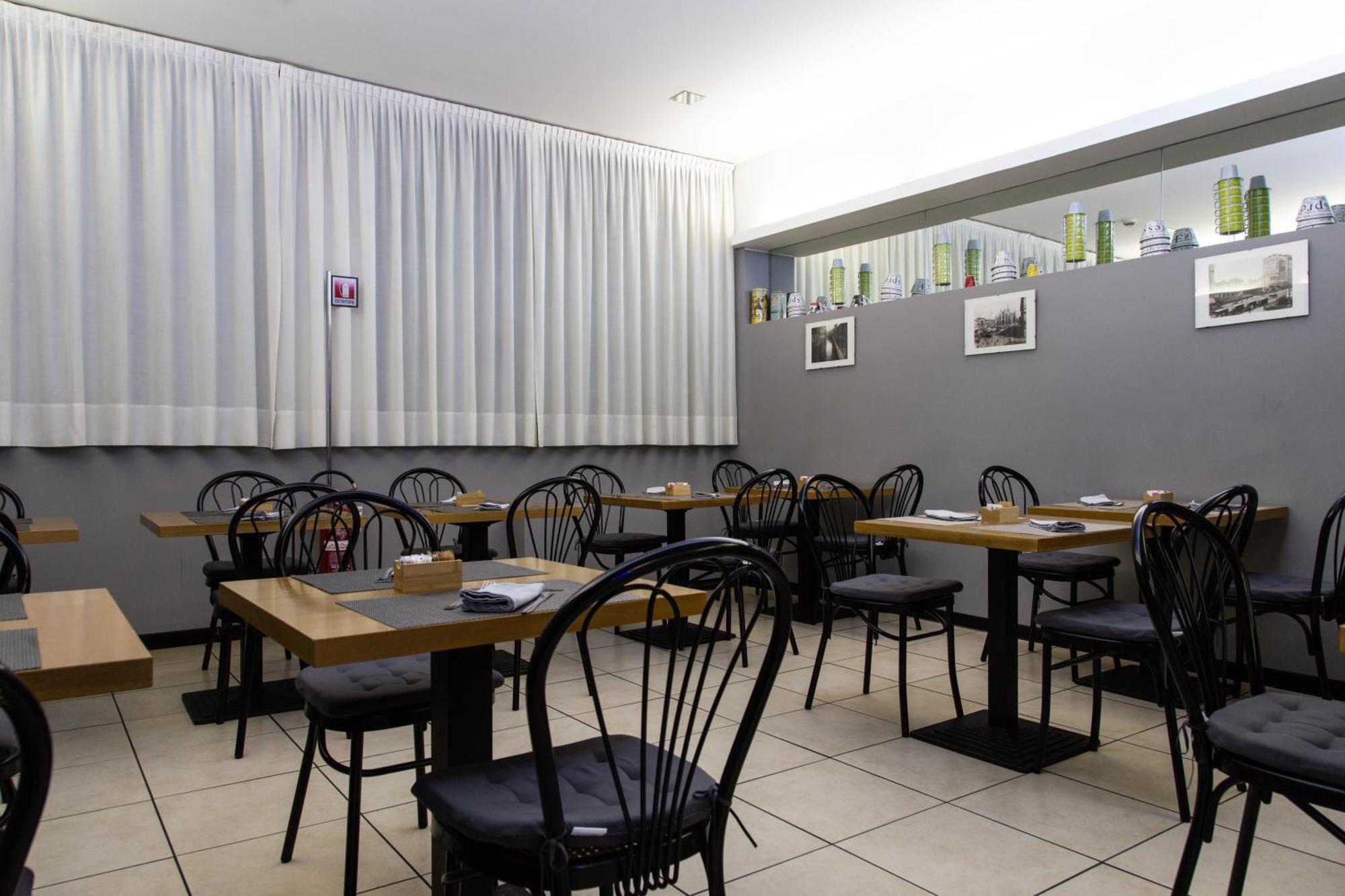 Hotel Berlino Mailand