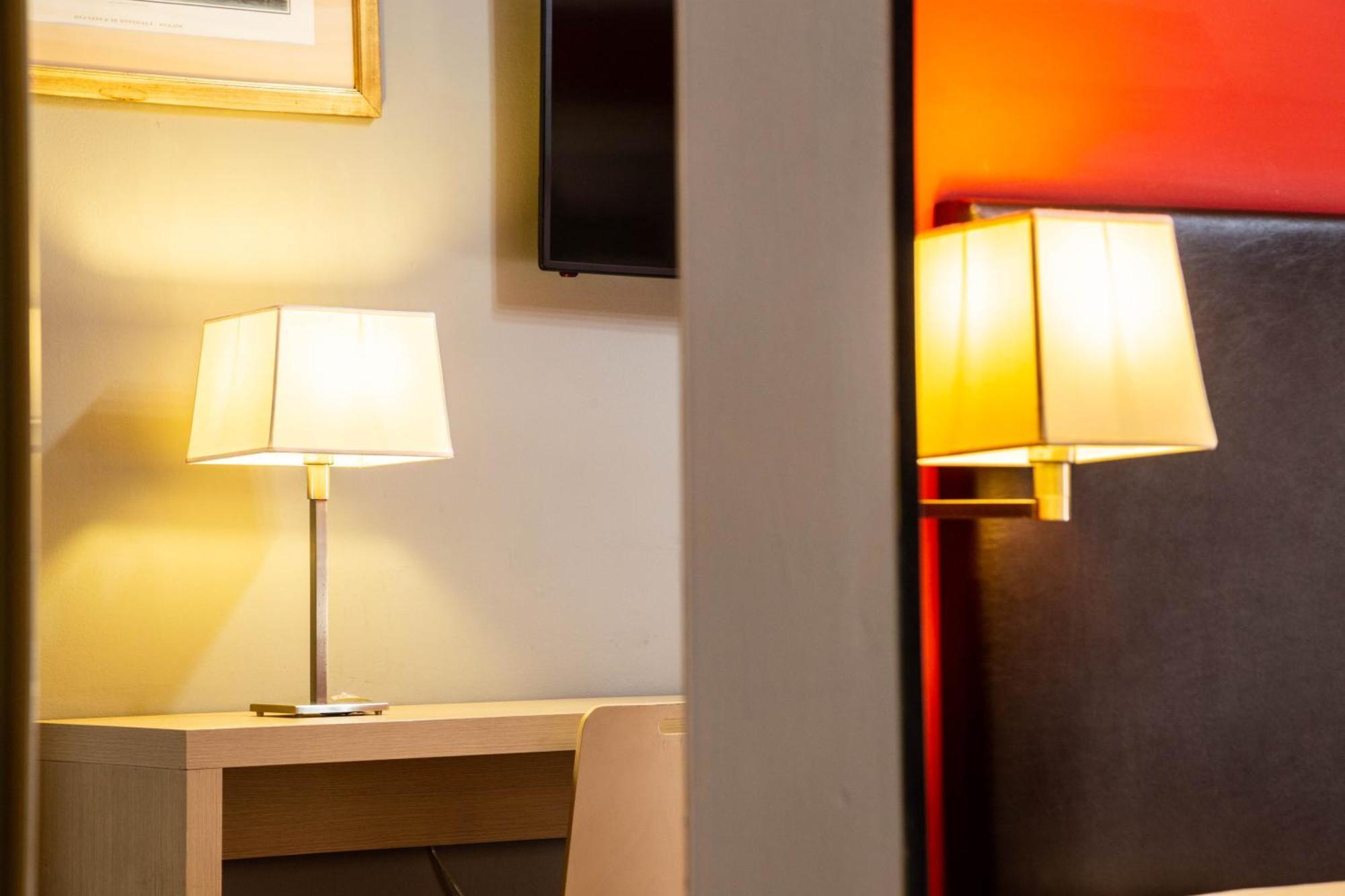 Hotel Berlino Milano