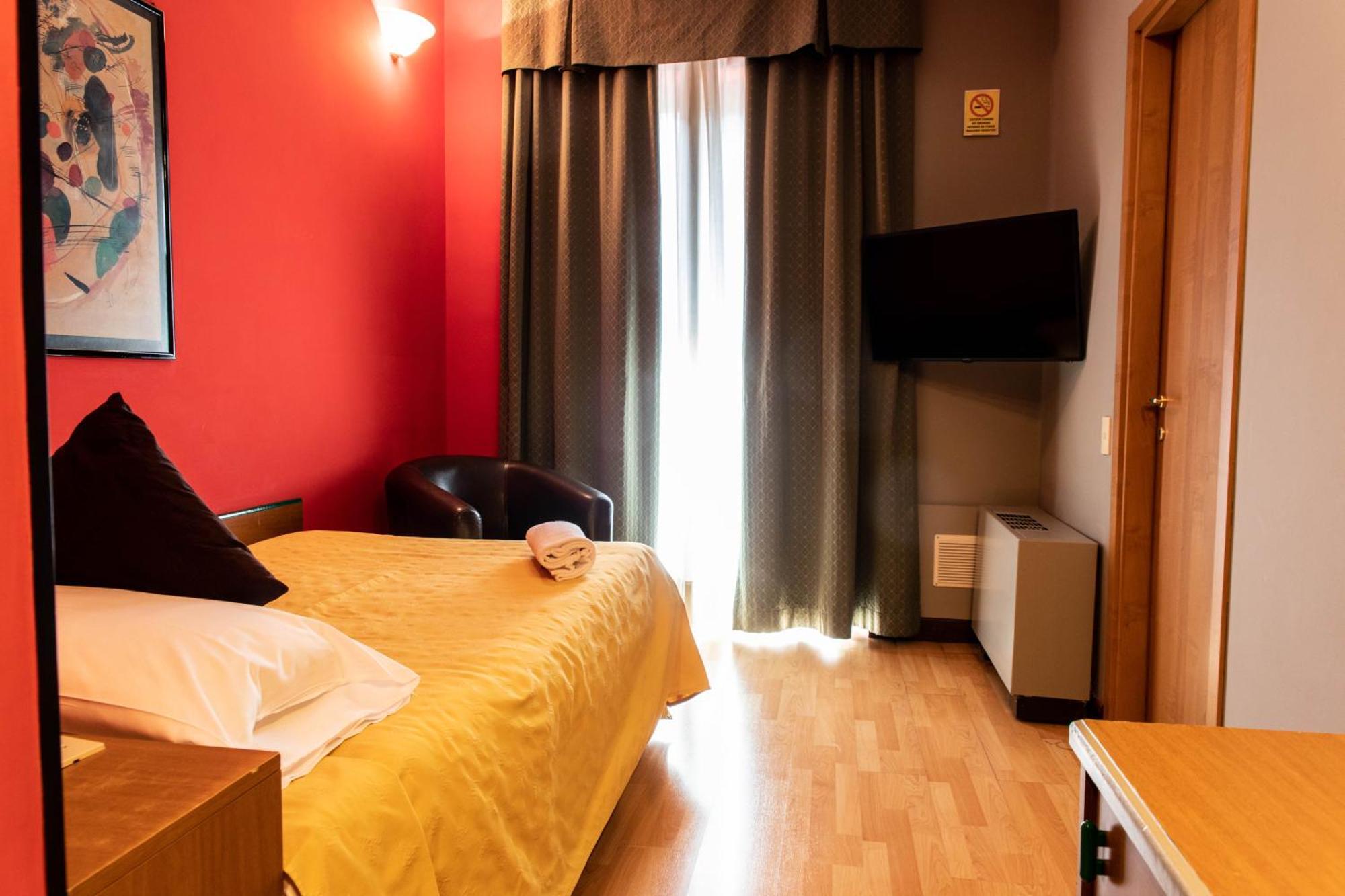 Berlino 3* Milano